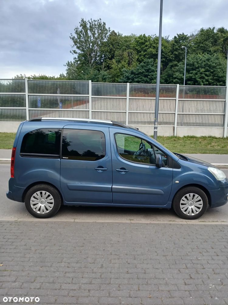 Citroën Berlingo - 20