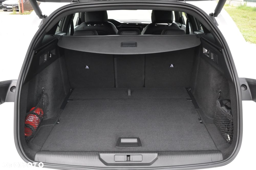 Peugeot 308 SW 1.2 PureTech GPF GT Pack S&S EAT8 - 21