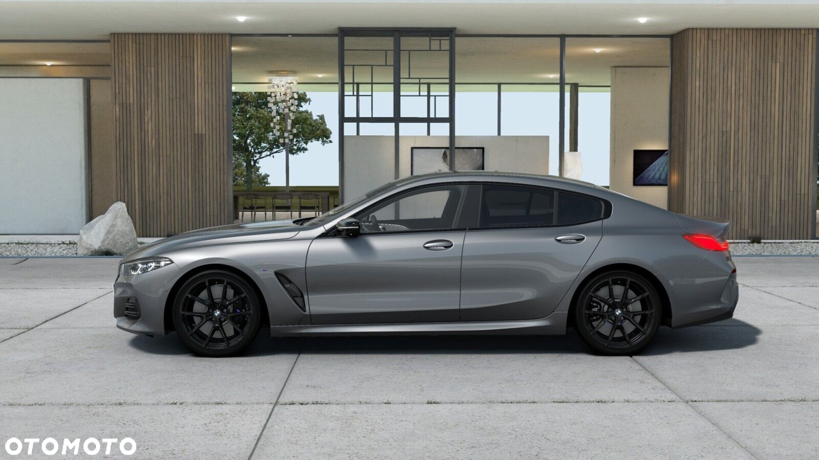 BMW Seria 8 - 3