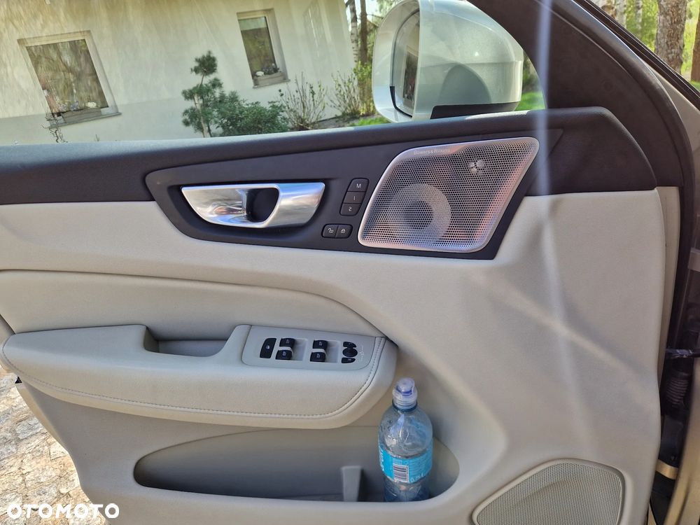 Volvo XC 60 D5 AWD Inscription - 14