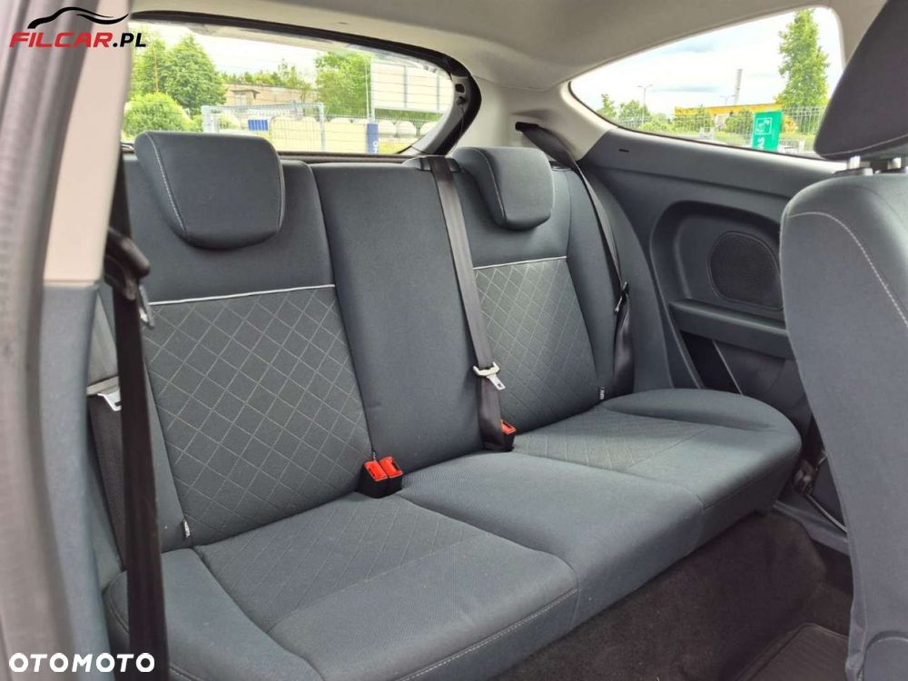 Ford Fiesta - 14