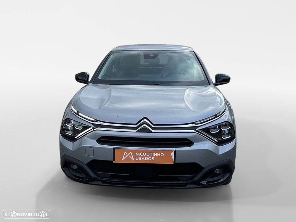 Citroën C4 1.2 PureTech Feel Pack EAT8 - 8