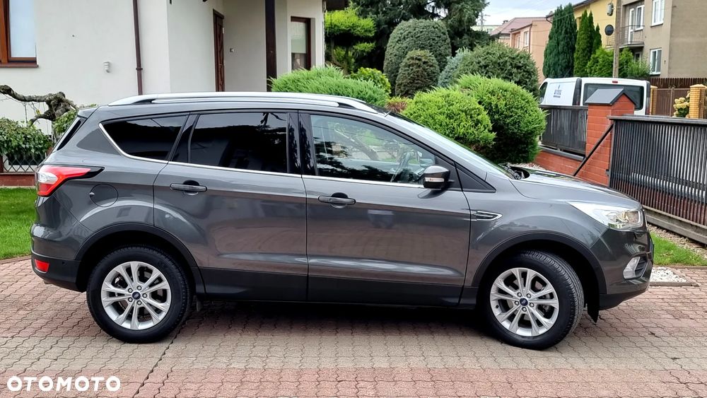 Ford Kuga 1.5 EcoBoost FWD Titanium ASS GPF - 15