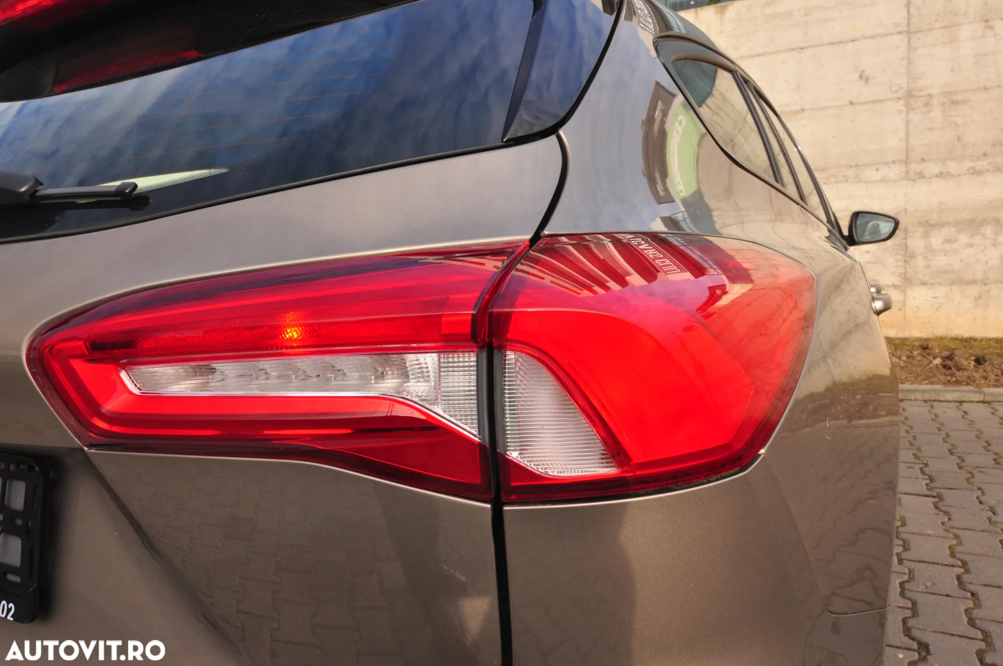 Ford Focus 2.0 EcoBlue ST Line Business - 15