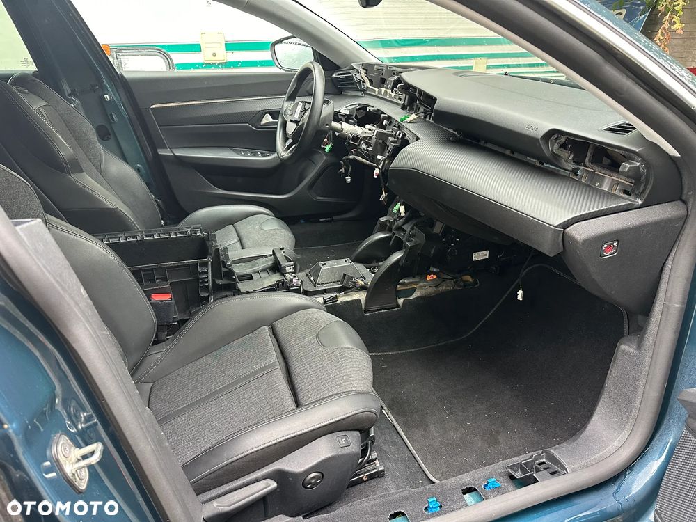 Peugeot 508 225 e-EAT8 Allure Pack - 6