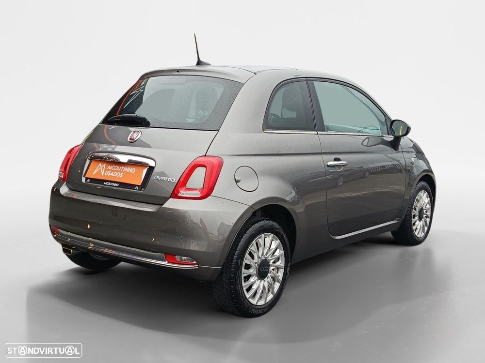 Fiat 500 - 5