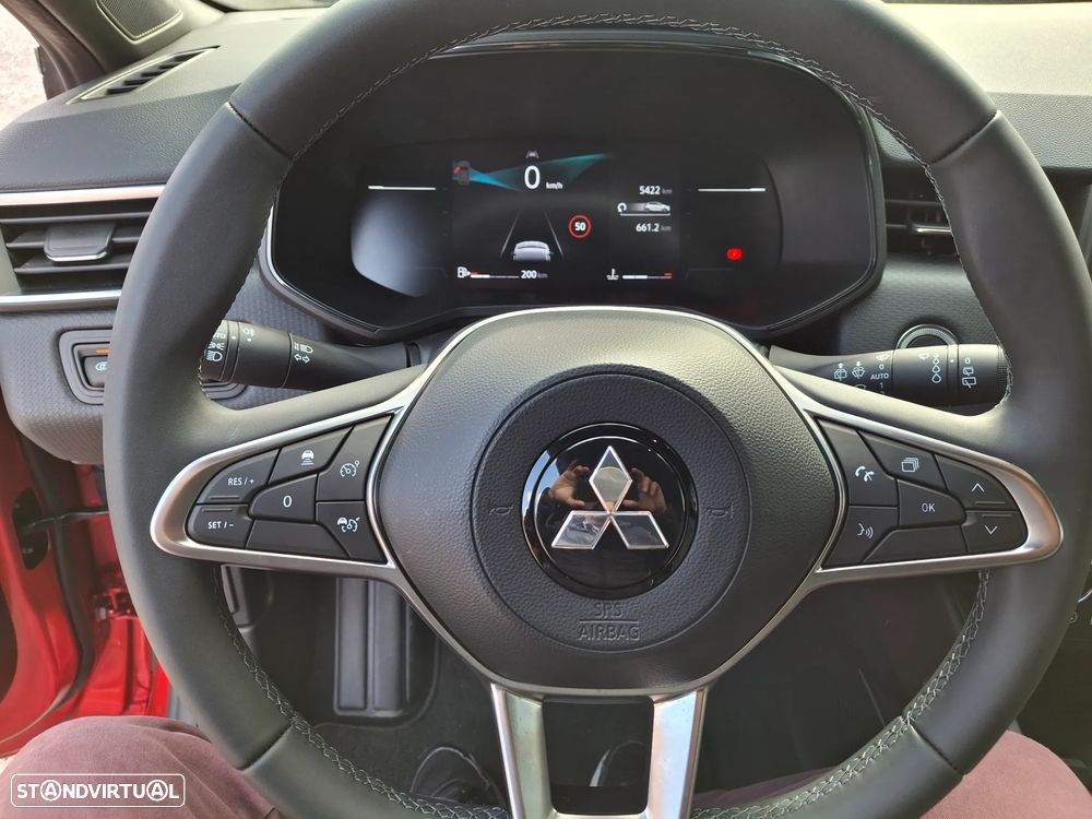 Mitsubishi Colt 1.0 MPI-T Shogun - 15