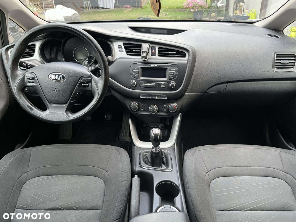 Kia Ceed 1.6 CRDi XL - 39