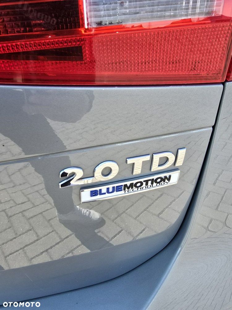 Volkswagen Sharan - 10