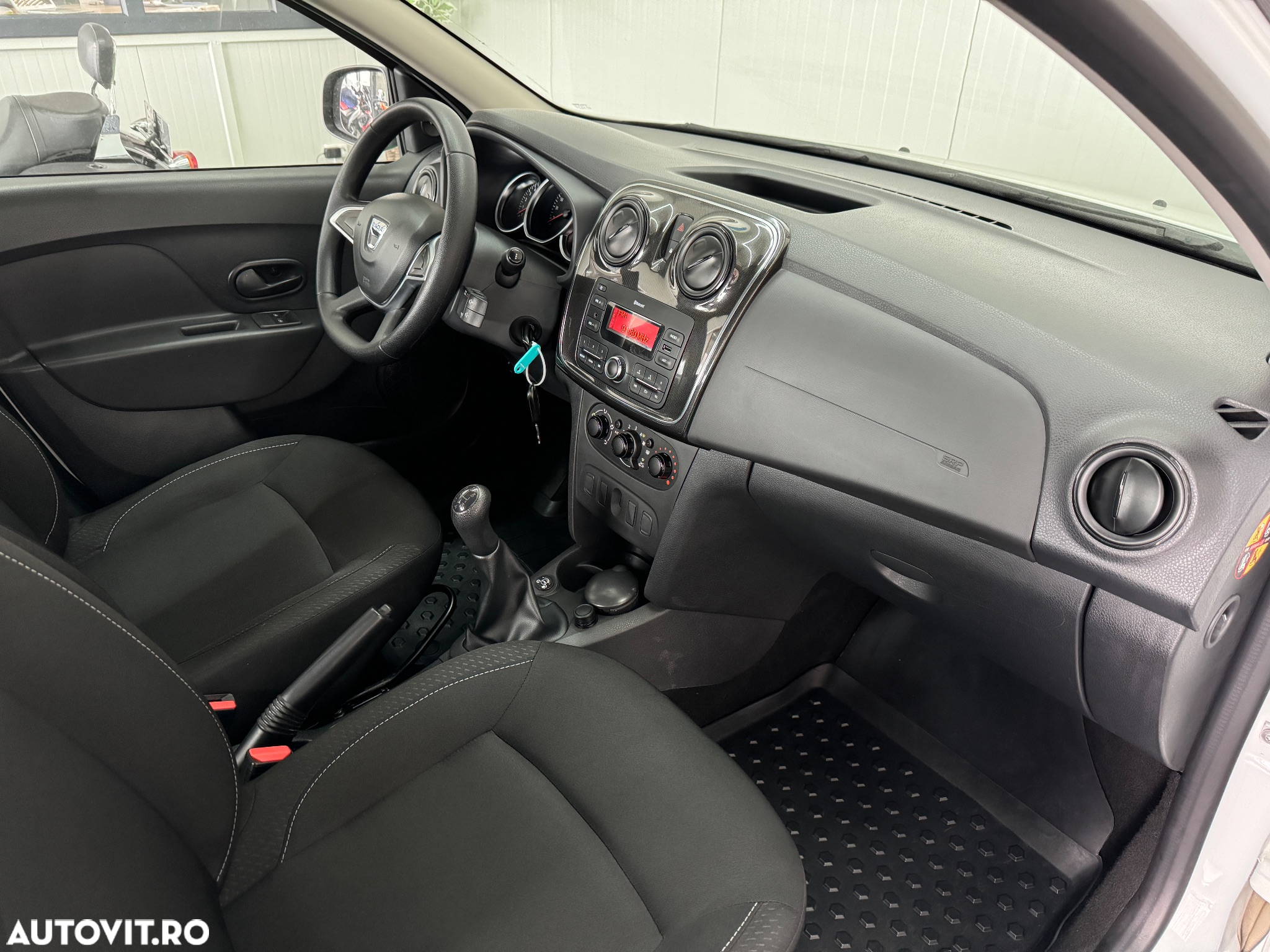 Dacia Logan - 16