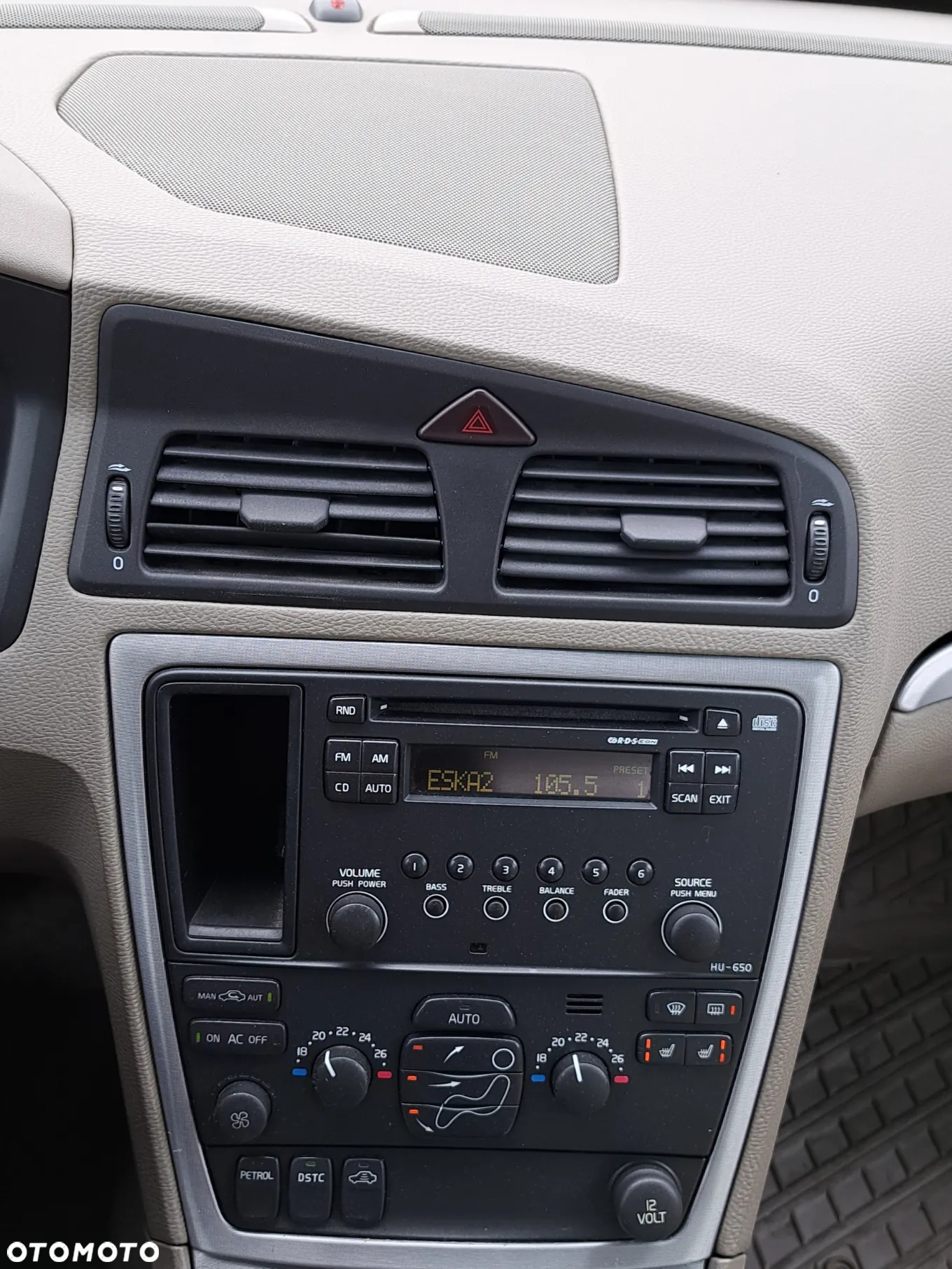 Volvo V70 - 7