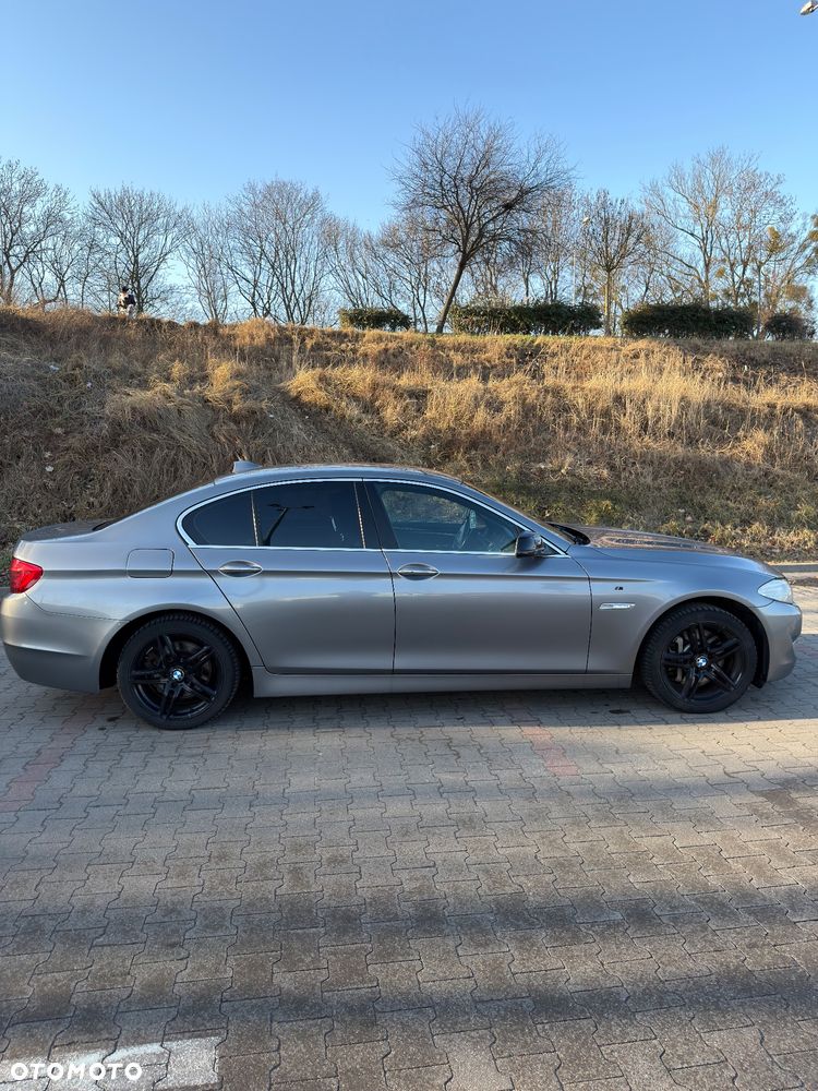 BMW Seria 5 - 6