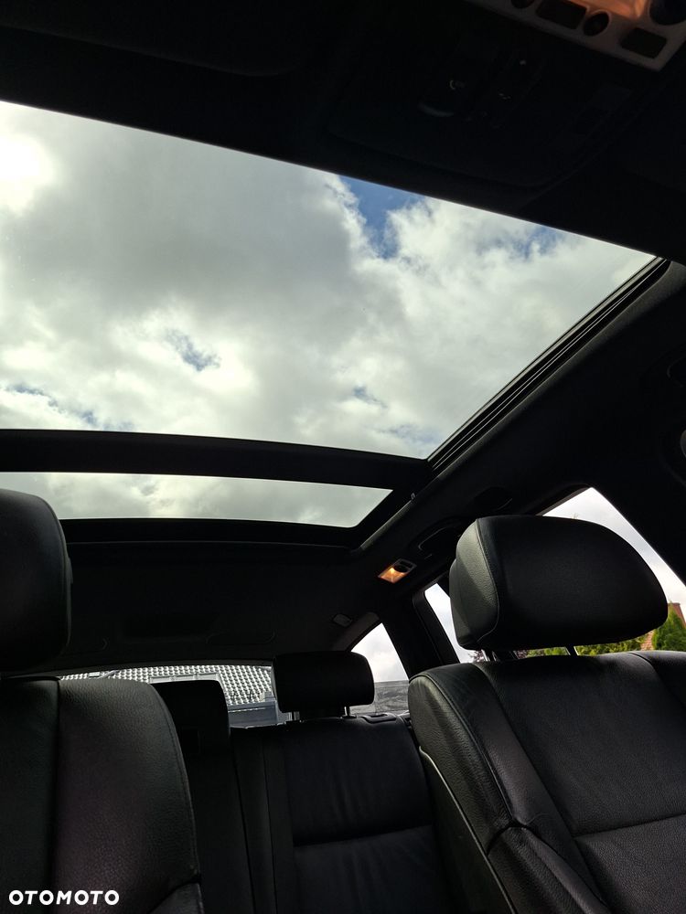 BMW Seria 5 - 6