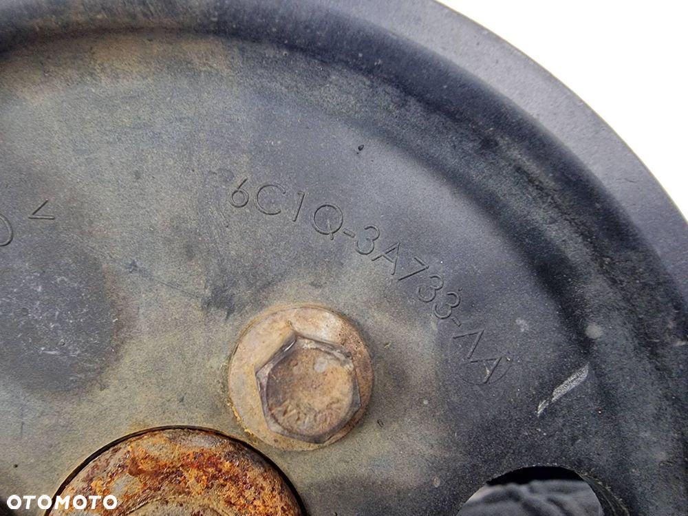 POMPA WSPOMAGANIA FORD TRANSIT MK8 - 4