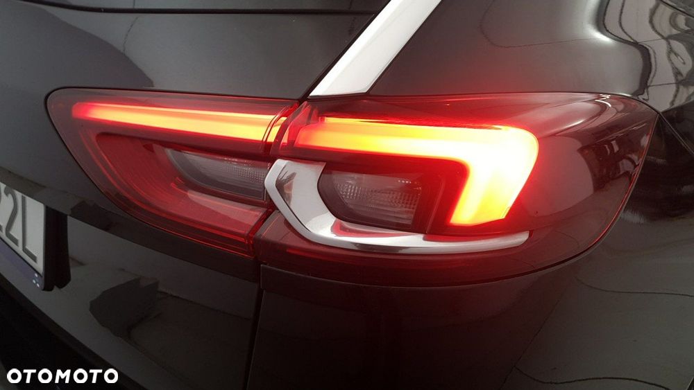 Opel Insignia - 12