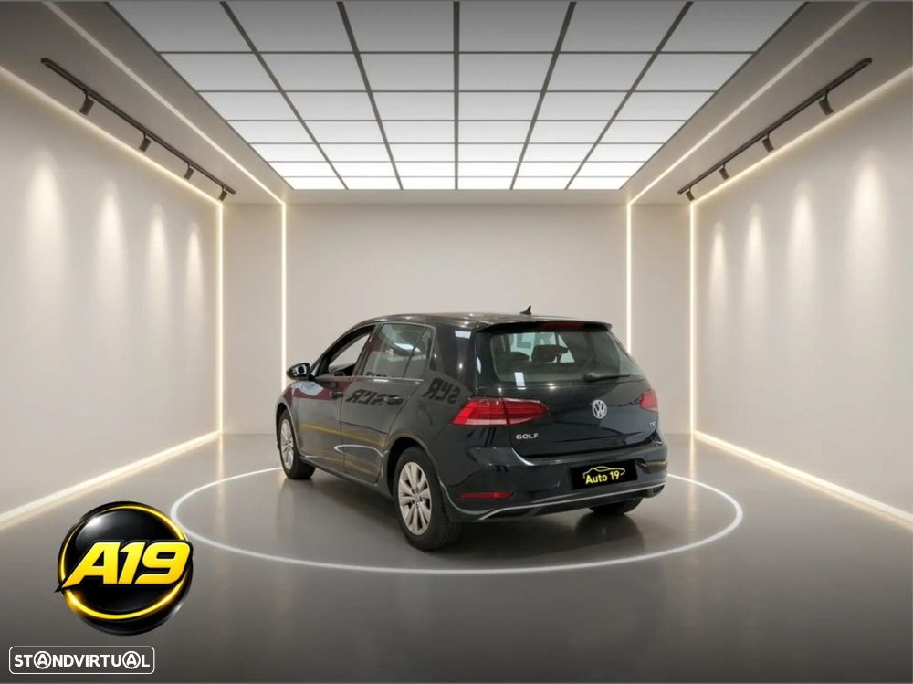 VW Golf 1.0 TSI Sportline - 3