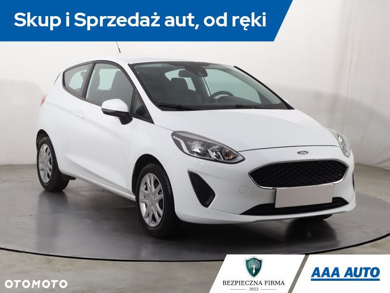 Ford Fiesta - 3