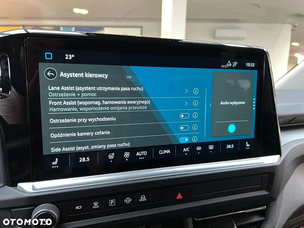 Volkswagen Caravelle Style 2.0 TDI 4Motion 170 KM automat - 18