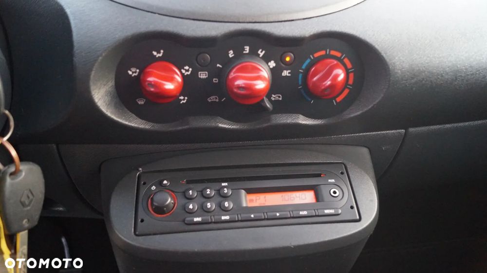 Renault Twingo 1.2 16V Rip Curl - 17