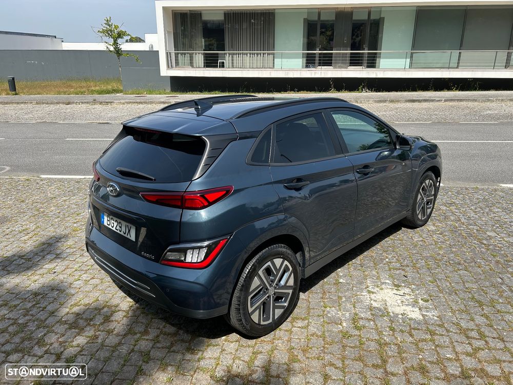 Hyundai Kauai Premium - 11