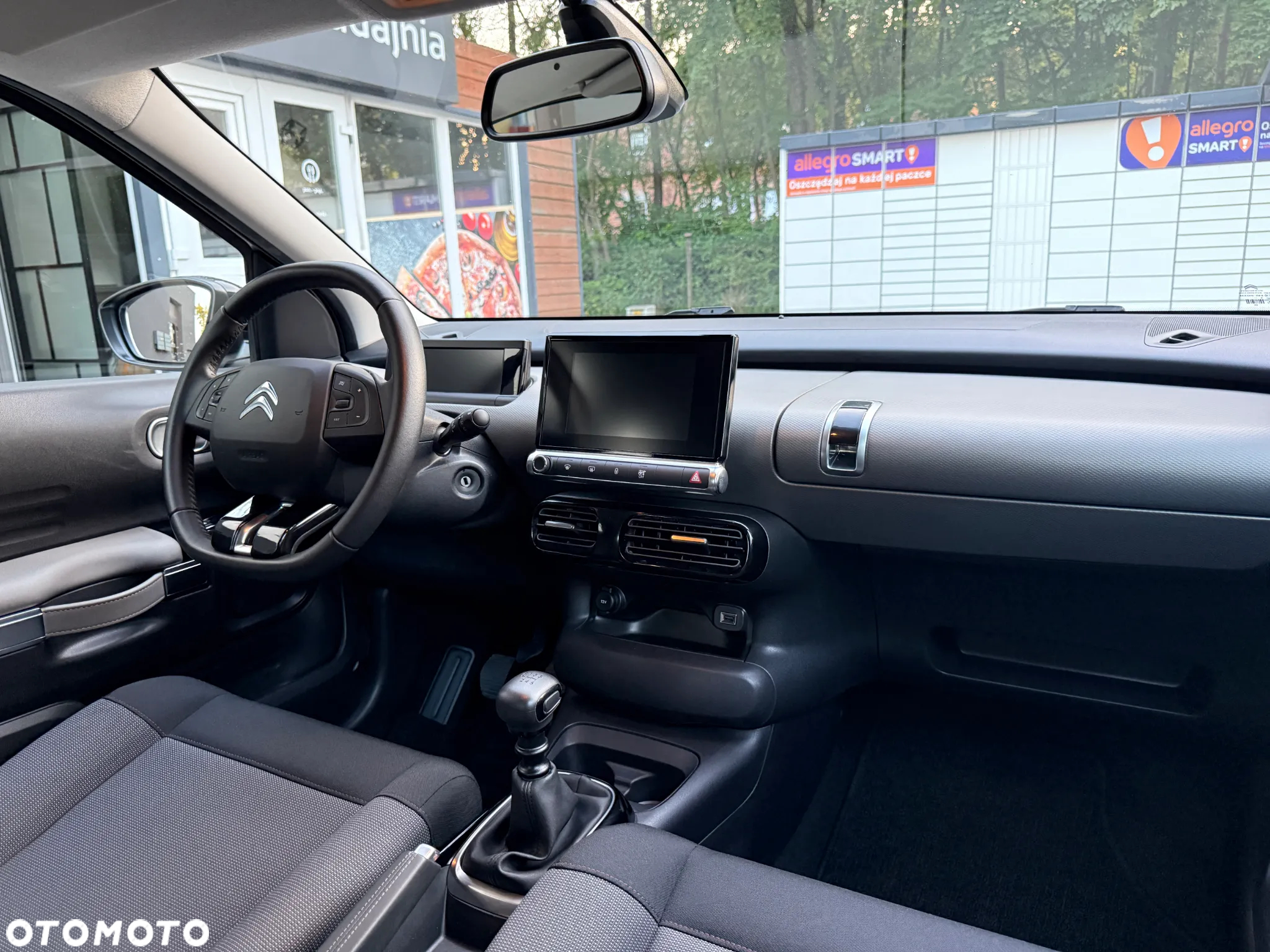 Citroën C4 Cactus 1.2 PureTech Feel Edition S&S - 30