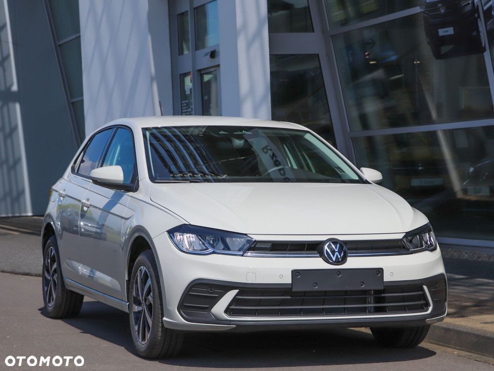 Volkswagen Polo - 7