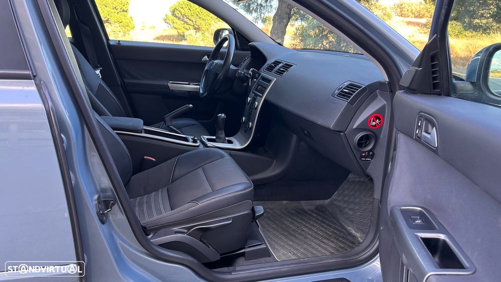 Volvo V50 1.6 D Momentum - 11