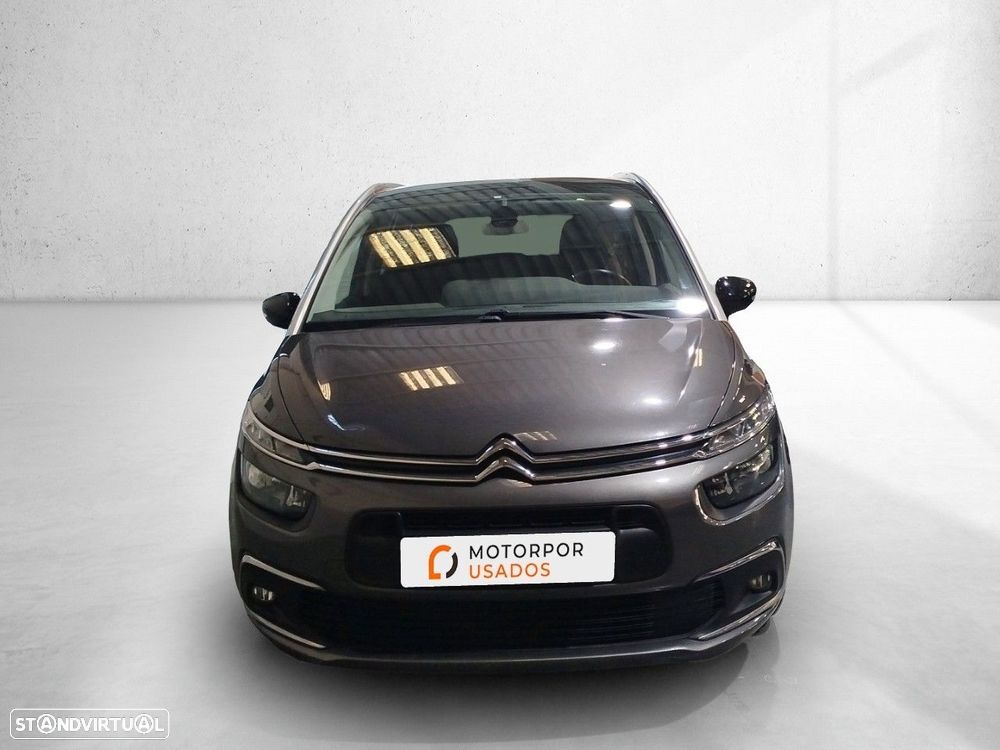 Citroën Grand C4 Spacetourer 1.5 BlueHDi Shine EAT8 - 2