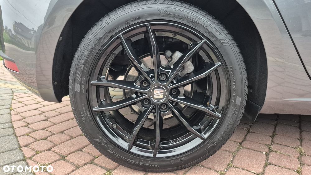 Seat Leon 2.0 TDI DPF Start&Stop FR - 24