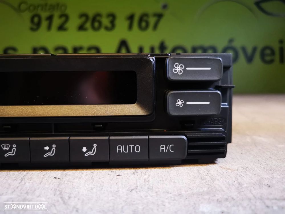 VW UP CLIMATRONIC / SOFAGEM [NOVO ORIGINAL] - S013 - 4