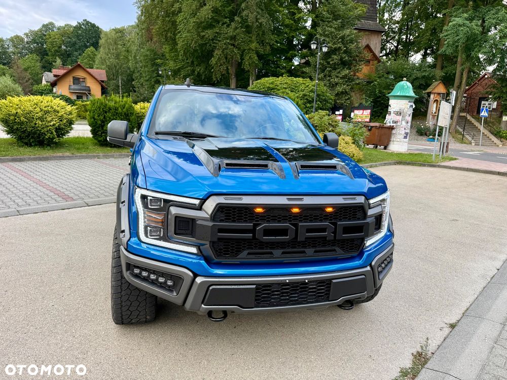 Ford F150 - 23