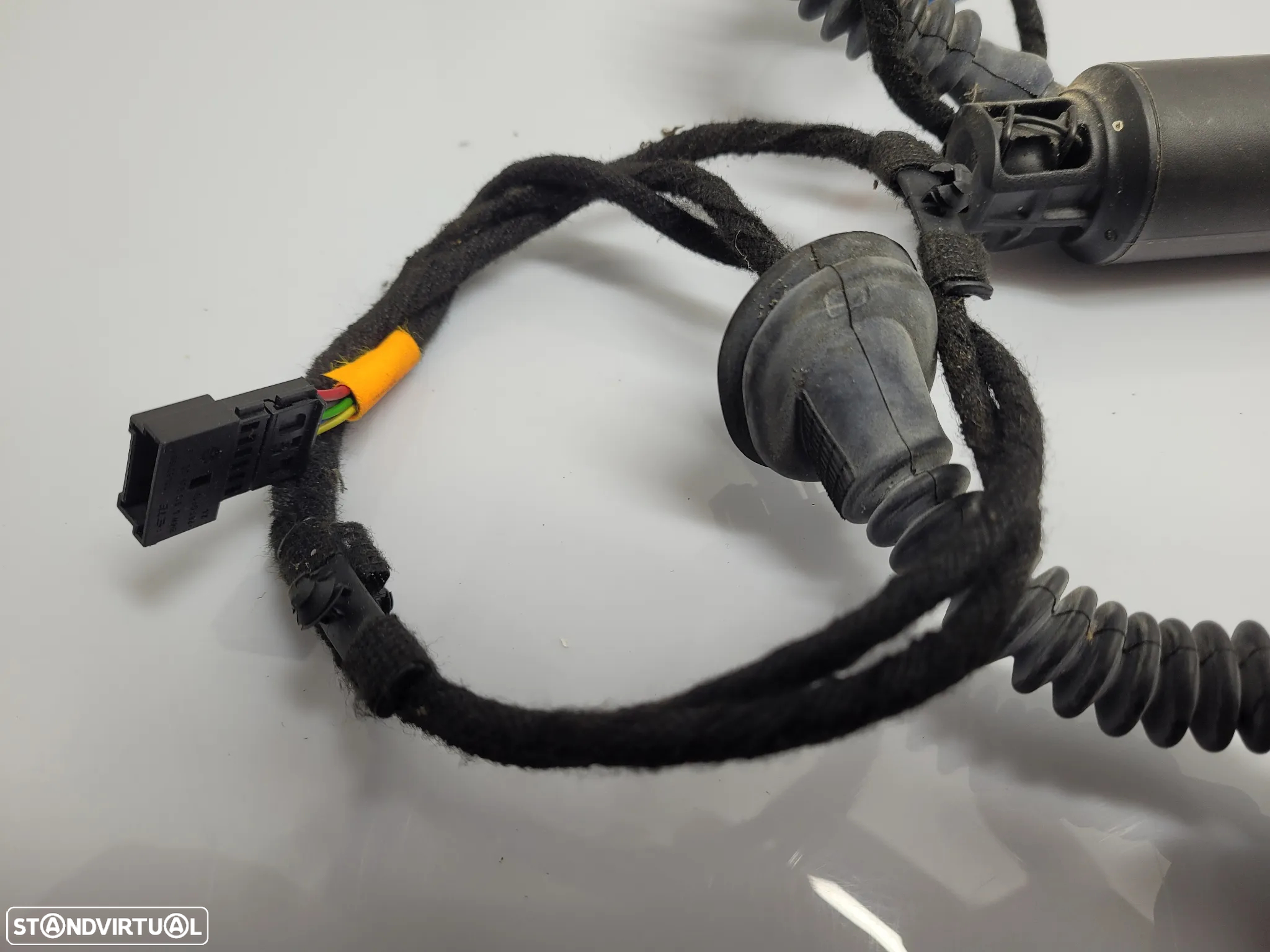 Amortecedores mala elétricos BMW X4 [F26] 7339432 / 7339431 (2013-2019) - 2