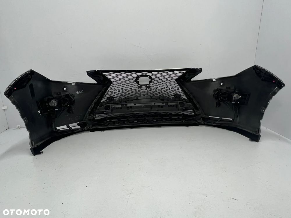 ZDERZAK PRZEDNI LEXUS RX IV F-SPORT 2015-2019 - 7