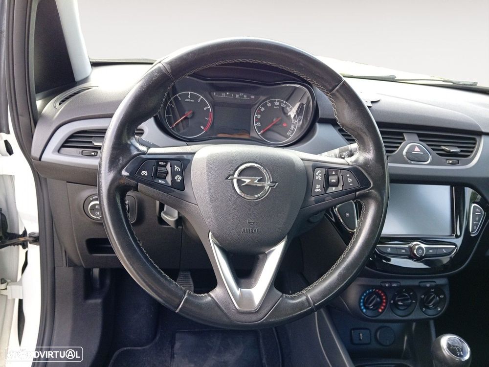 Opel Corsa 1.2 Dynamic - 12
