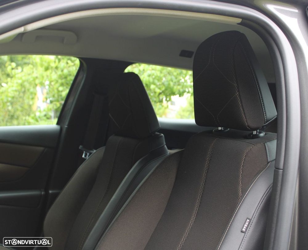 DS DS3 Crossback 1.2 PureTech Be Chic EAT8 - 19