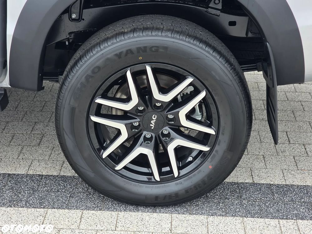 JAC T8 PRO Standard - 22