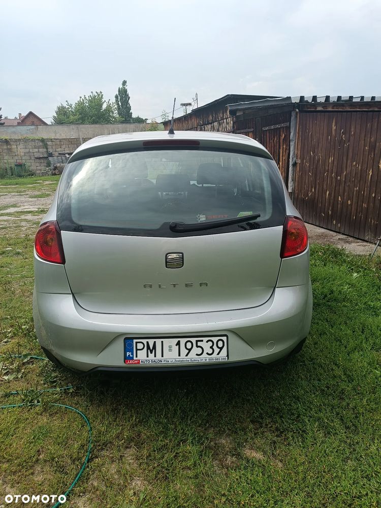 Seat Altea 1.2 TSI Style - 3