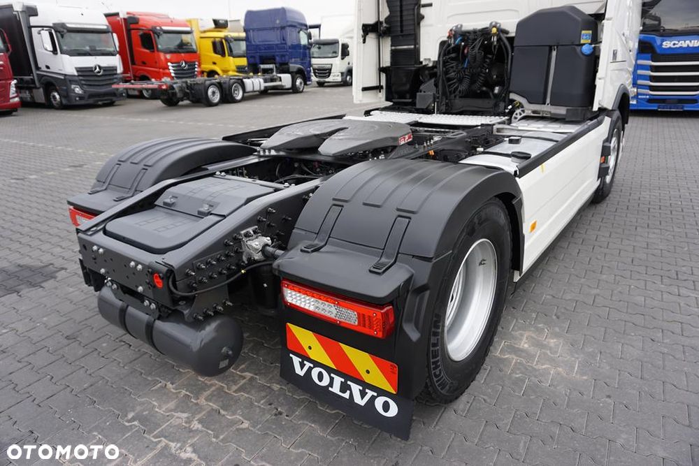 Volvo FH / 460 / I – SAVE / XL / EURO 6 / ACC / I – COOL - 27