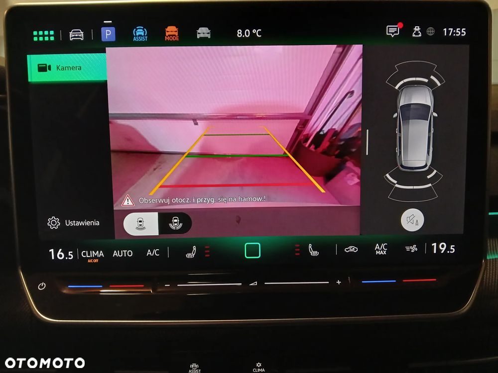 Volkswagen Golf 2.0 TSI OPF DSG GTI - 29