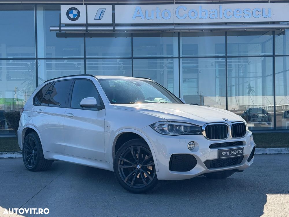 BMW X5 xDrive30d - 2