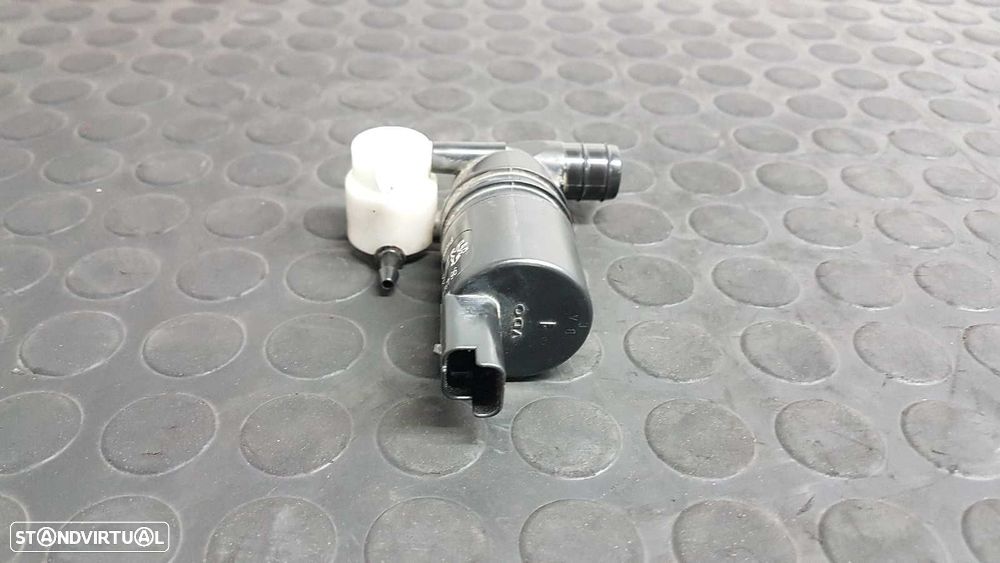 BOMBA LIMPA VIDROS CITROEN C5 STATION WAGON SEDUCTION - 3