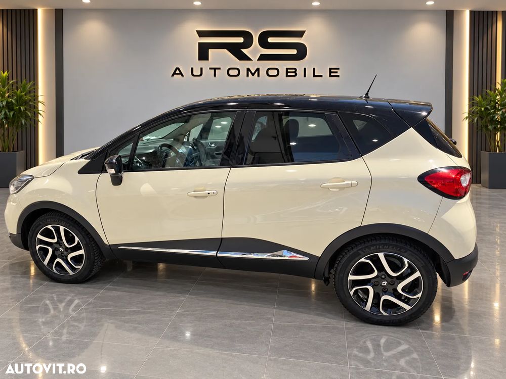 Renault Captur - 4