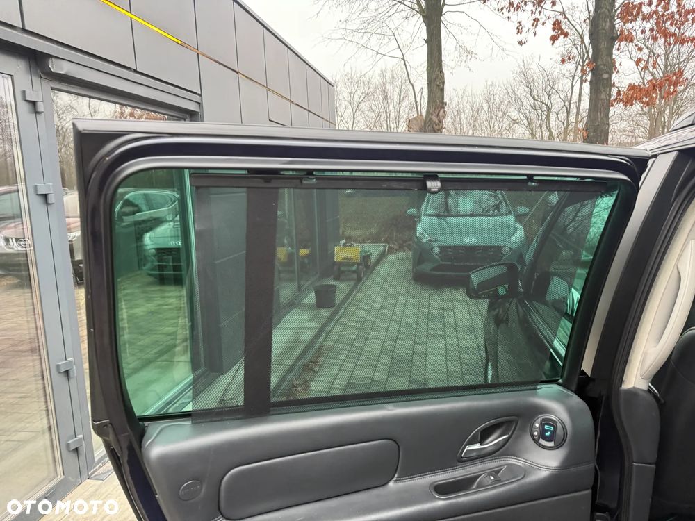 Renault Grand Espace Gr 2.0T Impulsion - 24