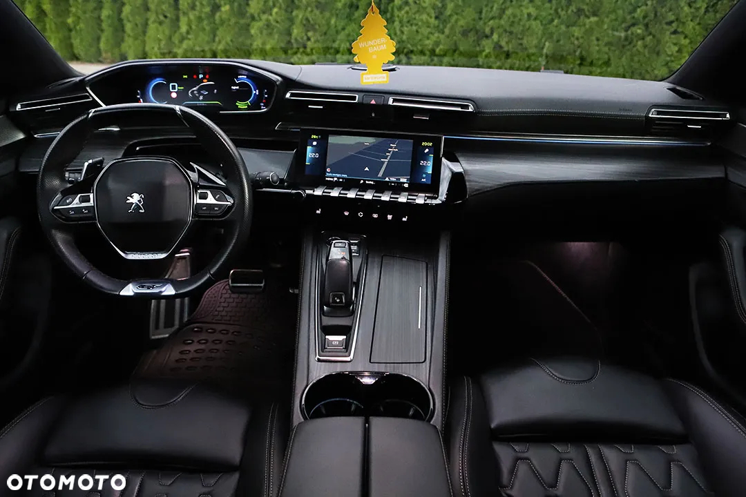 Peugeot 508 - 24