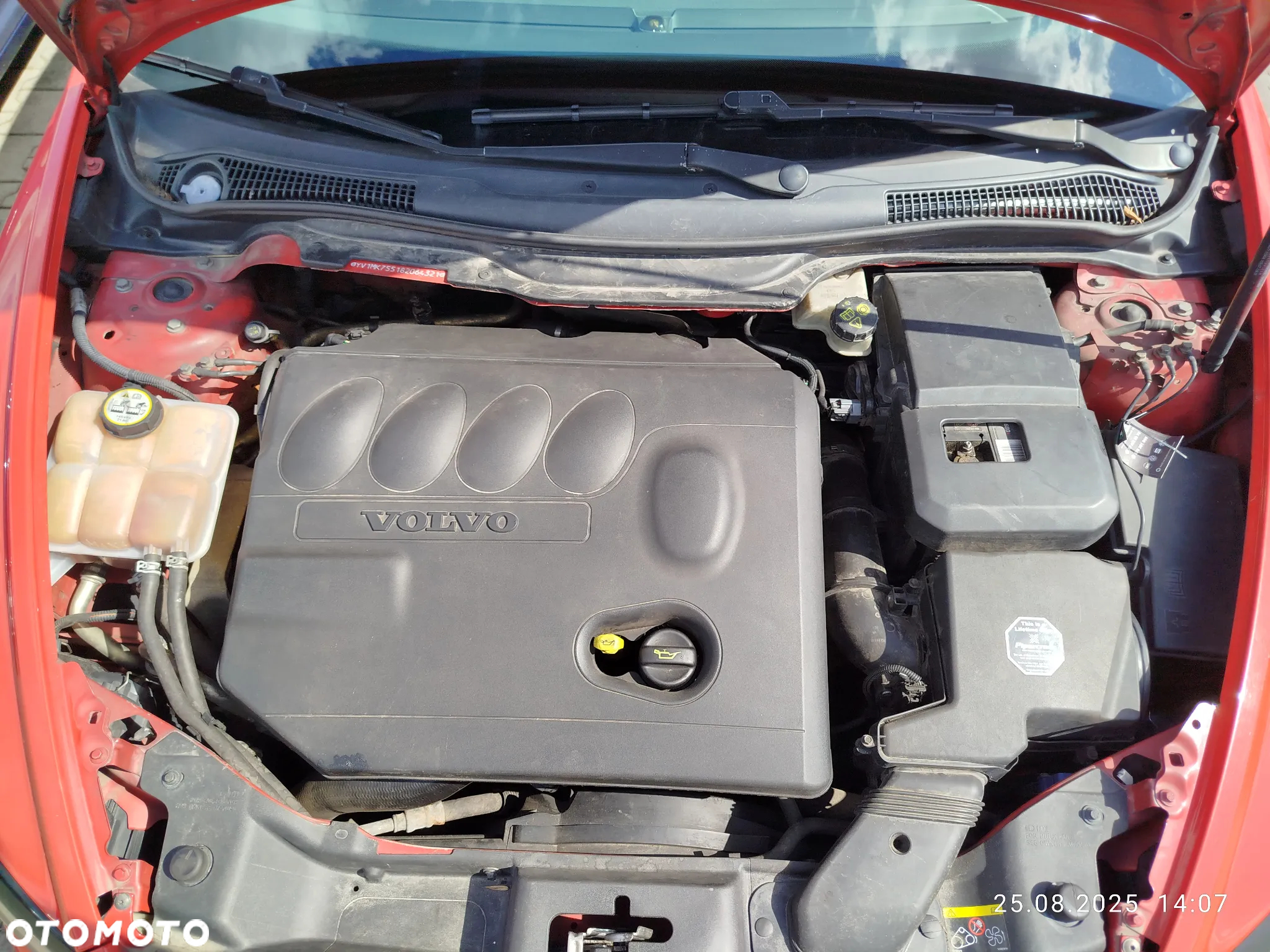 Volvo C30 2.0D RDesign - 13
