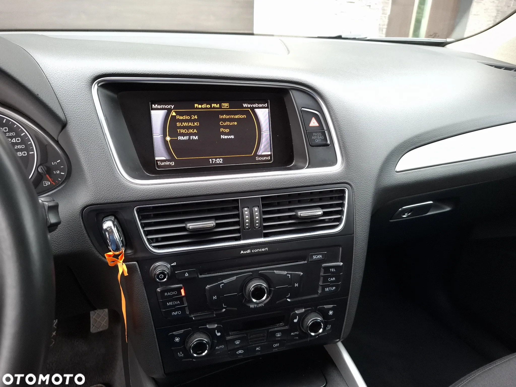 Audi Q5 2.0 TDI Quattro - 9