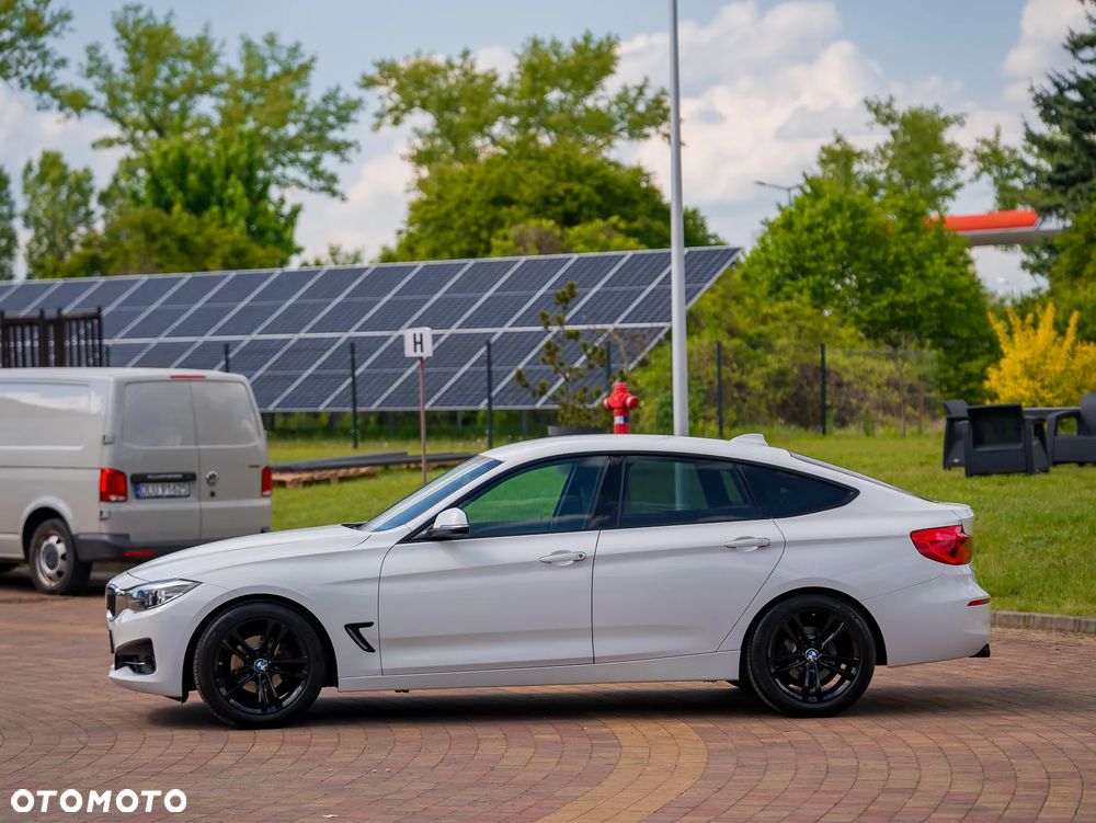 BMW 3GT - 16
