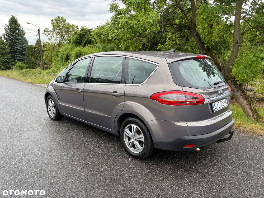 Ford S-Max 2.0 TDCi DPF Champions Edition - 5