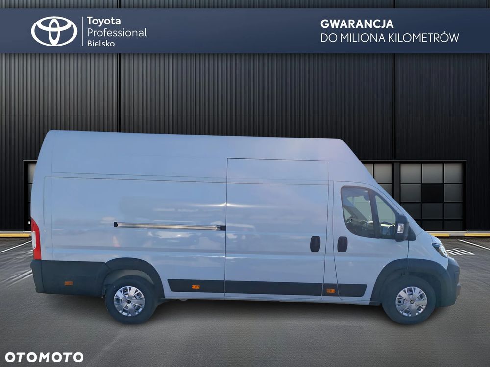 Toyota Proace Max - 5