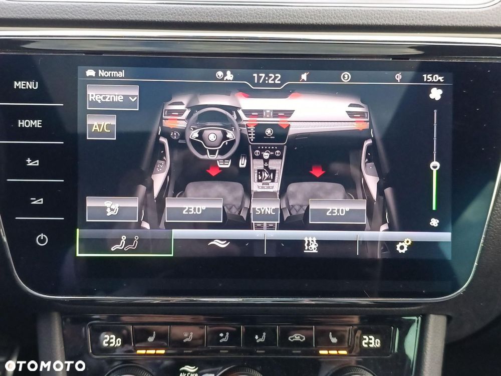 Skoda Superb - 41